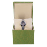 Gucci Donna YA142513 Interlocking 29mm Quarzo