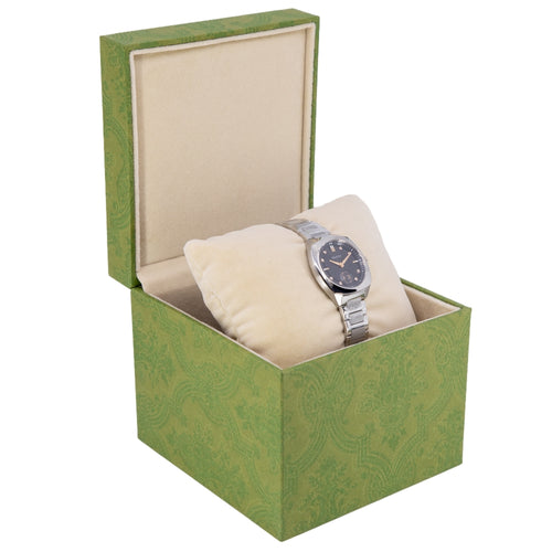Gucci Donna YA142513 Interlocking 29mm Quarzo