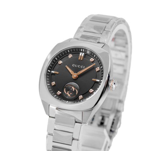 Gucci Donna YA142513 Interlocking 29mm Quarzo