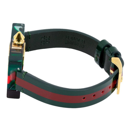 Gucci YA143505 Vintage Web Quarzo