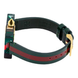 Gucci YA143505 Vintage Web Quarzo