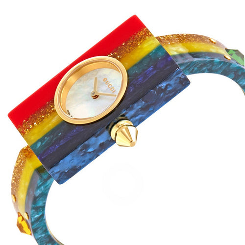 Gucci Donna YA143520 Dive Quarzo