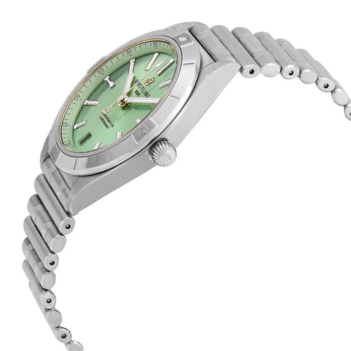 Breitling Uomo A10380101L1A1 Chronomat Automatico
