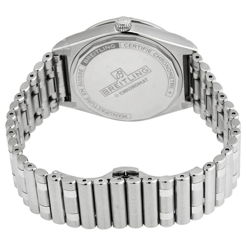 Breitling Uomo A10380101L1A1 Chronomat Automatico