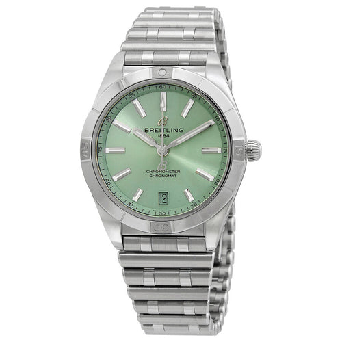 Breitling Uomo A10380101L1A1 Chronomat Automatico