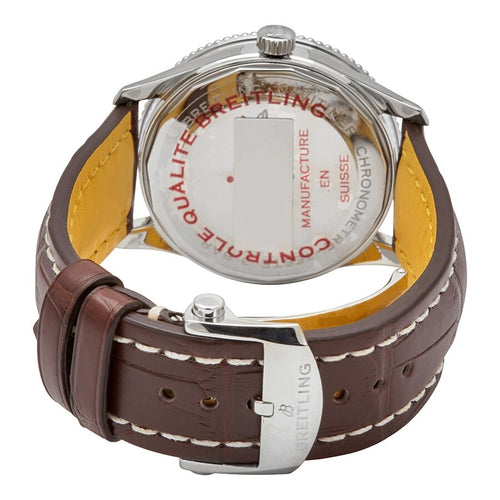 Breitling Uomo A17326211G1P2 Navitimer Automatico