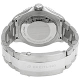 Breitling Uomo A17376211B1A1 Superocean Automatico