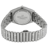 Breitling Donna A77310101A4A1 Chronomat Quarzo