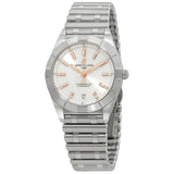 Breitling Donna A77310101A4A1 Chronomat Quarzo