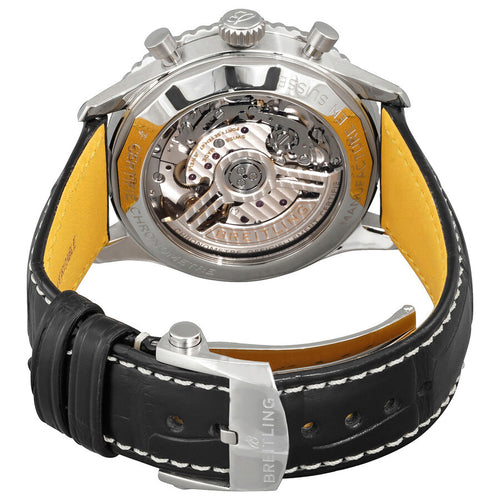 Breitling Uomo AB0138241C1P1 Navitimer Automatico