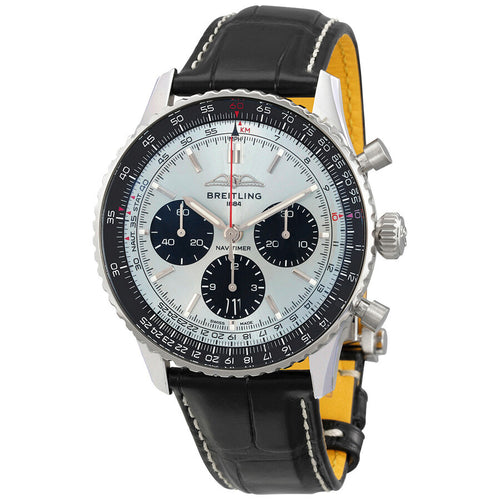 Breitling Uomo AB0138241C1P1 Navitimer Automatico