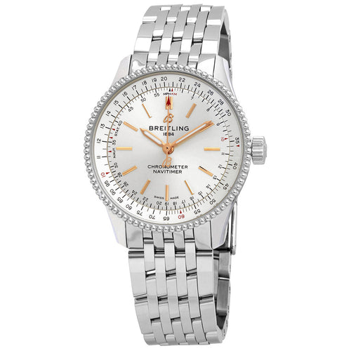Breitling Donna A17395F41G1A1 Navitimer Automatico
