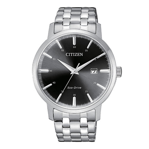 Citizen Uomo BM7460-88E Classic Eco-Drive
