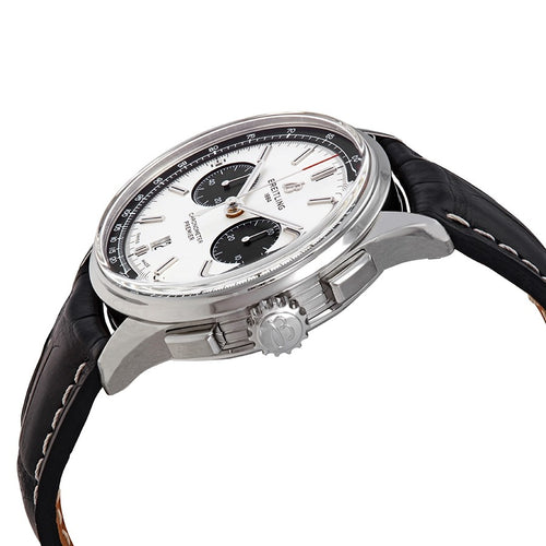 Breitling Uomo AB0118221G1P2 Premier Automatico