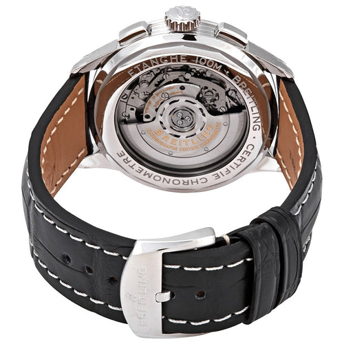 Breitling Uomo AB0118221G1P2 Premier Automatico
