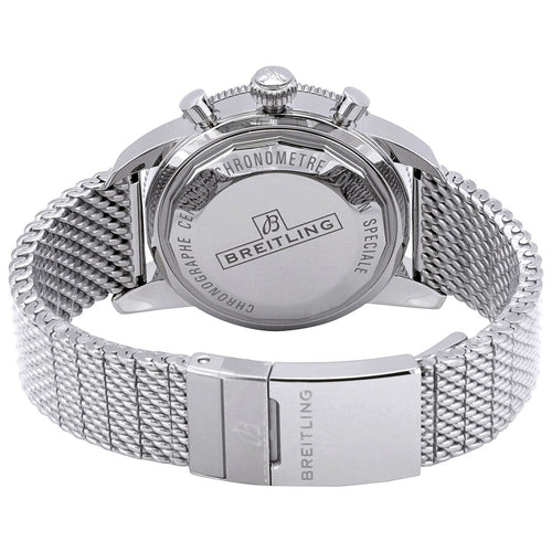 Breitling Uomo A13313121L1A1 Superocean Heritage Automatico