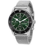Breitling Uomo A13313121L1A1 Superocean Heritage Automatico