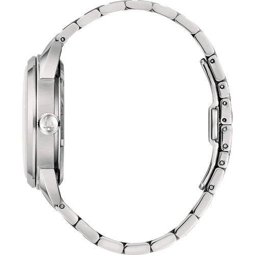 Bulova Uomo 96B424 Sutton Automatico