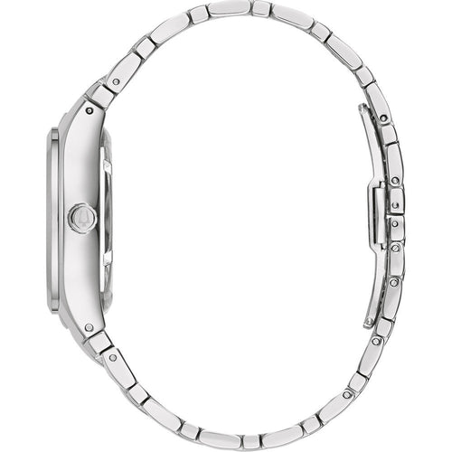 Bulova Donna 96P247 Classic Lady Auto Open Heart