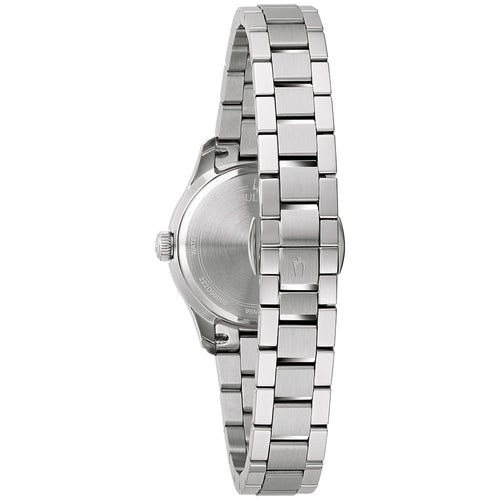 Bulova Donna 96M162 Wilton Lady Quarzo