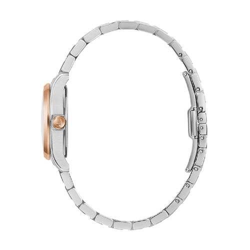Bulova Donna 98M136 Wilton Lady Quarzo