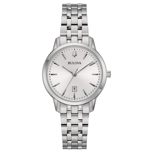 Bulova Donna 96M165 Sutton Lady Quarzo