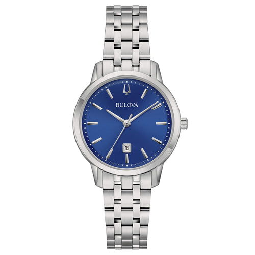 Bulova Donna 96M166 Sutton Lady Quarzo
