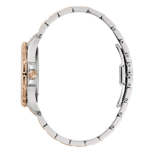 Bulova Donna 98P228 Marine Star Lady Quarzo