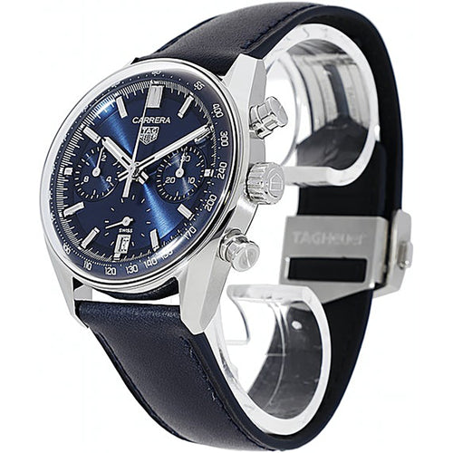 TAG Heuer Uomo CBS2212.FC6535 Carrera Automatico