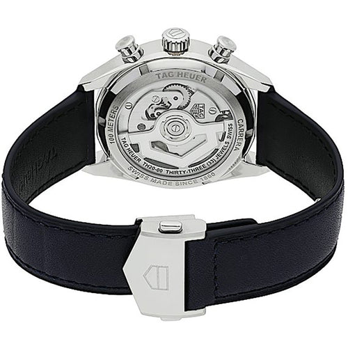 TAG Heuer Uomo CBS2212.FC6535 Carrera Automatico