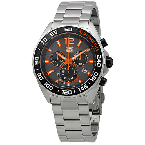 TAG Heuer Uomo CA101AH.BA0842 Formula 1 Quarzo
