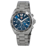 TAG Heuer Uomo CAZ101K.BA0842 Formula 1 Quarzo