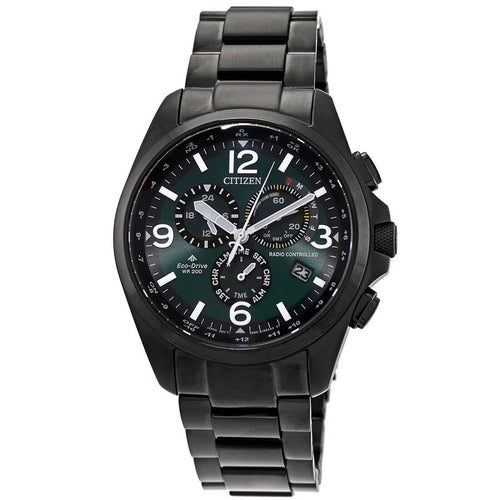 Citizen Uomo CB5925-82X Radio Controlled Eco-Drive
