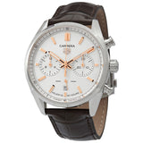 TAG Heuer Uomo CBN2013.FC6483 Carrera Automatico