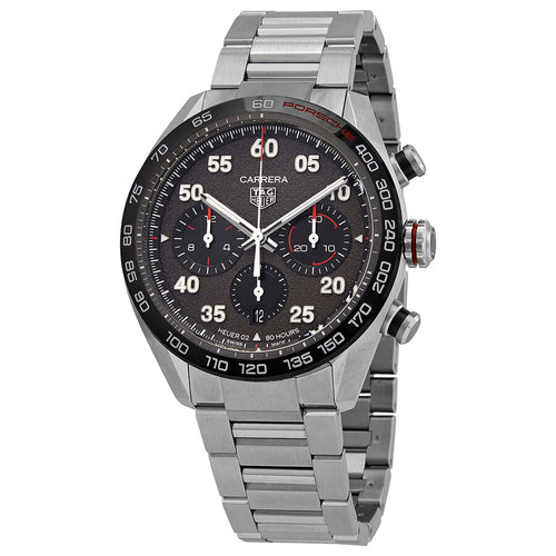 TAG Heuer Uomo CBN2A1F.BA0643 Carrera Automatico