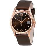 Hamilton Donna H32341975 Jazzmaster Quarzo