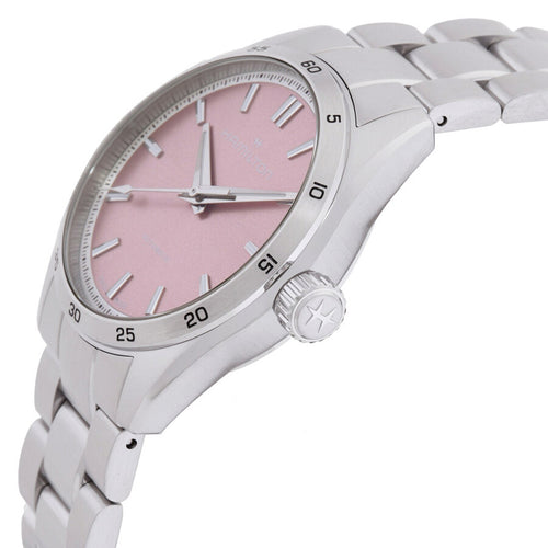 Hamilton Donna H36105171 Jazzmaster Automatico