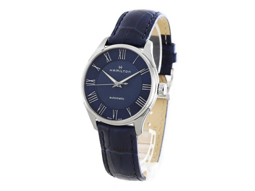 Hamilton Uomo H42535640 Jazzmaster Automatico