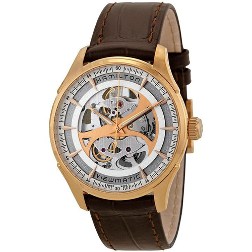 Hamilton Uomo H42545551 Jazzmaster Automatico