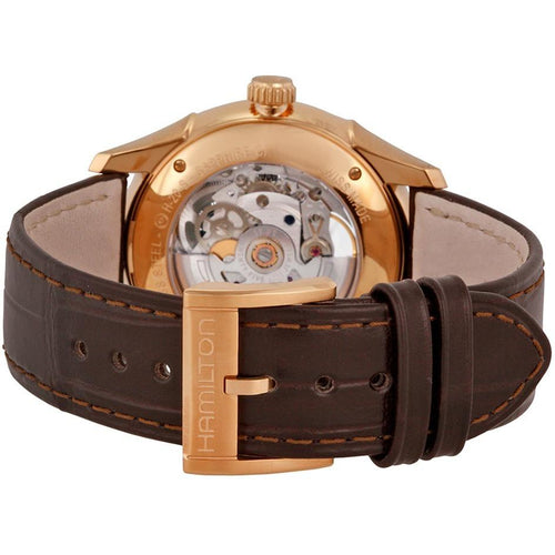 Hamilton Uomo H42545551 Jazzmaster Automatico