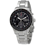 Hamilton Uomo H76726130 Khaki Aviation Converter Auto Chrono