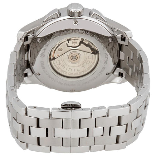 Hamilton Uomo H32766143 Jazzmaster Automatico