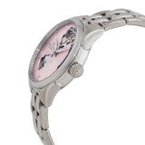 Hamilton Donna H32215170 Jazzmaster Open Heart Lady Auto