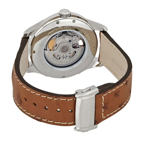 Hamilton Uomo H32565585 Jazzmaster Automatico