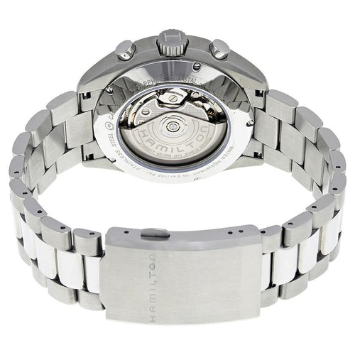 Hamilton Uomo H76416135 Khaki Automatico