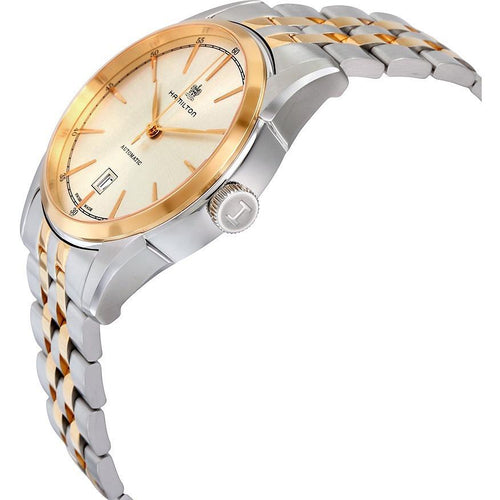 Hamilton Uomo H42425151 American Classic Automatico