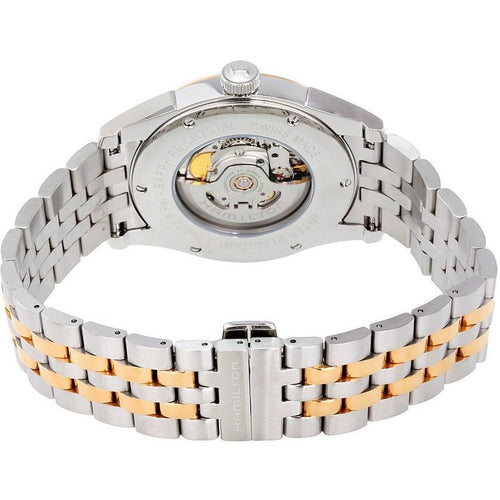 Hamilton Uomo H42425151 American Classic Automatico