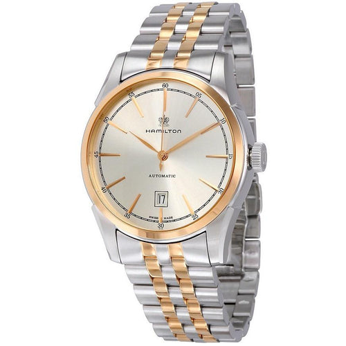 Hamilton Uomo H42425151 American Classic Automatico