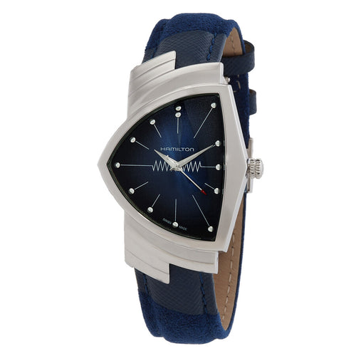 Hamilton Uomo H24411942 Ventura Quarzo
