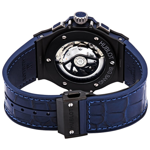 Hublot Uomo 301.CI.7170.LR Big Bang Automatico